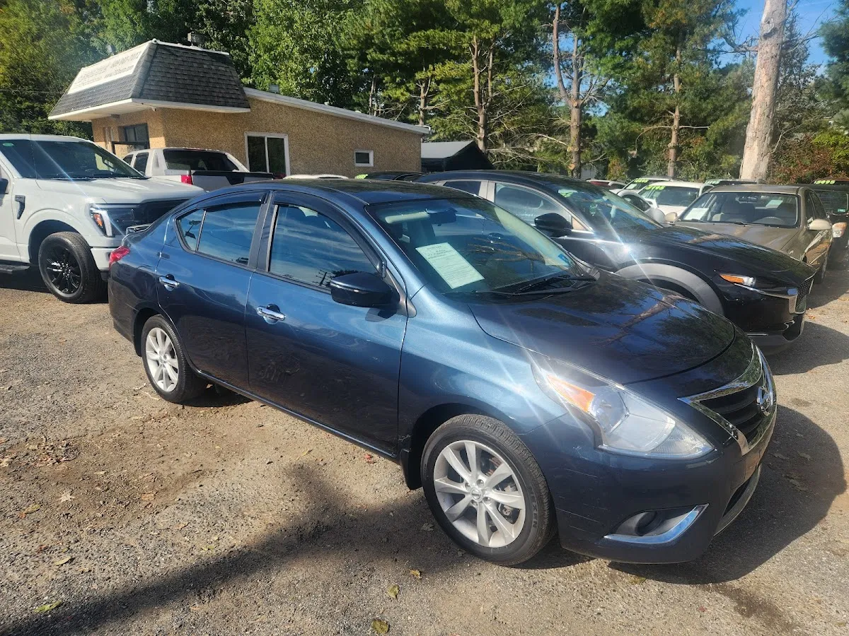 Absolute Auto photo 2