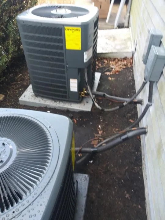 Absolute Comfort Express photo 2