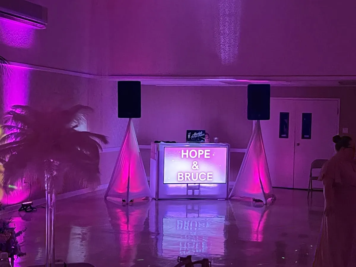 Absolute Entertainment