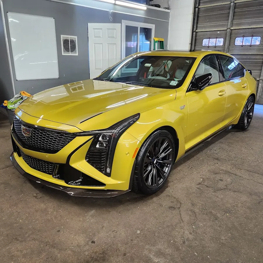 Absolute Perfection Detailing