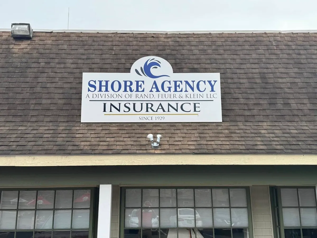 Absolute Spray Fan Insurance Company of NJ