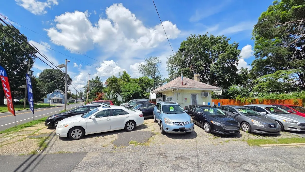 ABU MOTORS LLC photo 2