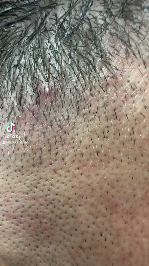 Abu Shanab Barbershop and Salon photo 3