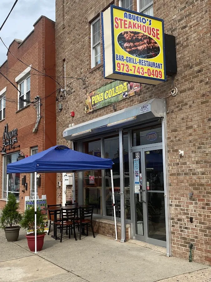 Abuelo's Steakhouse