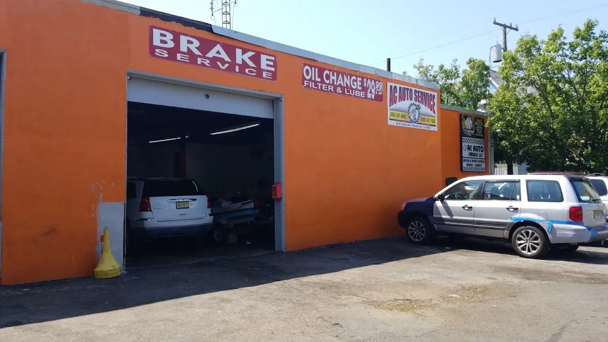 AC Auto Service llc photo 2