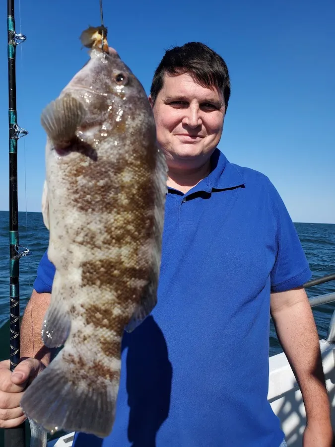 AC Charterboat photo 3