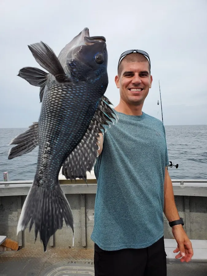 AC Charterboat photo 4