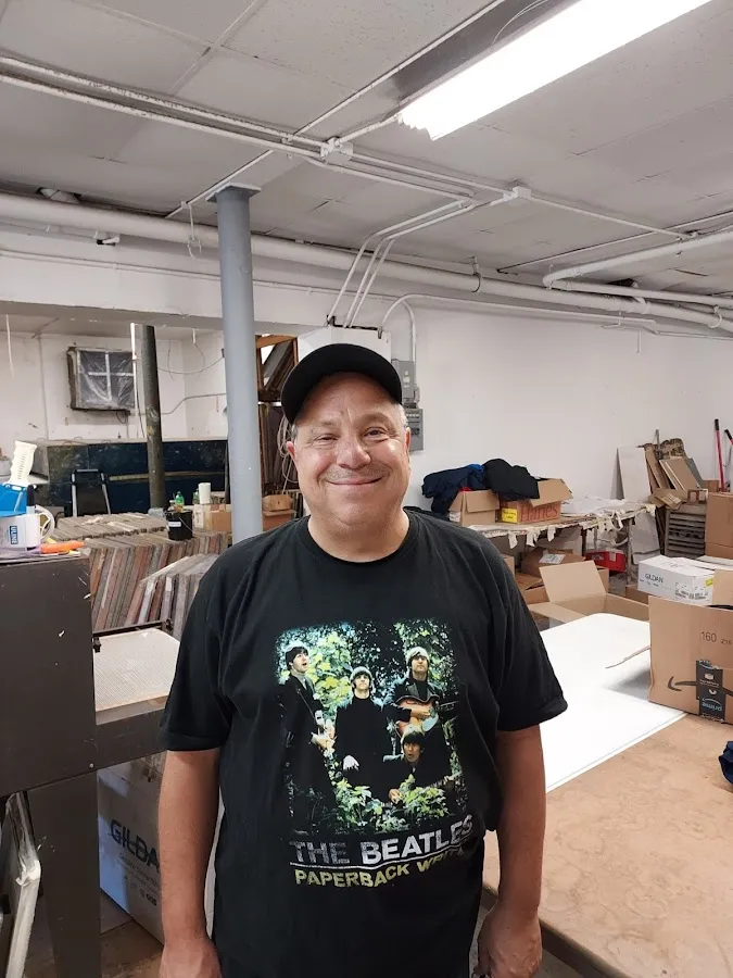 A.C. CUSTOM SPORTSWEAR