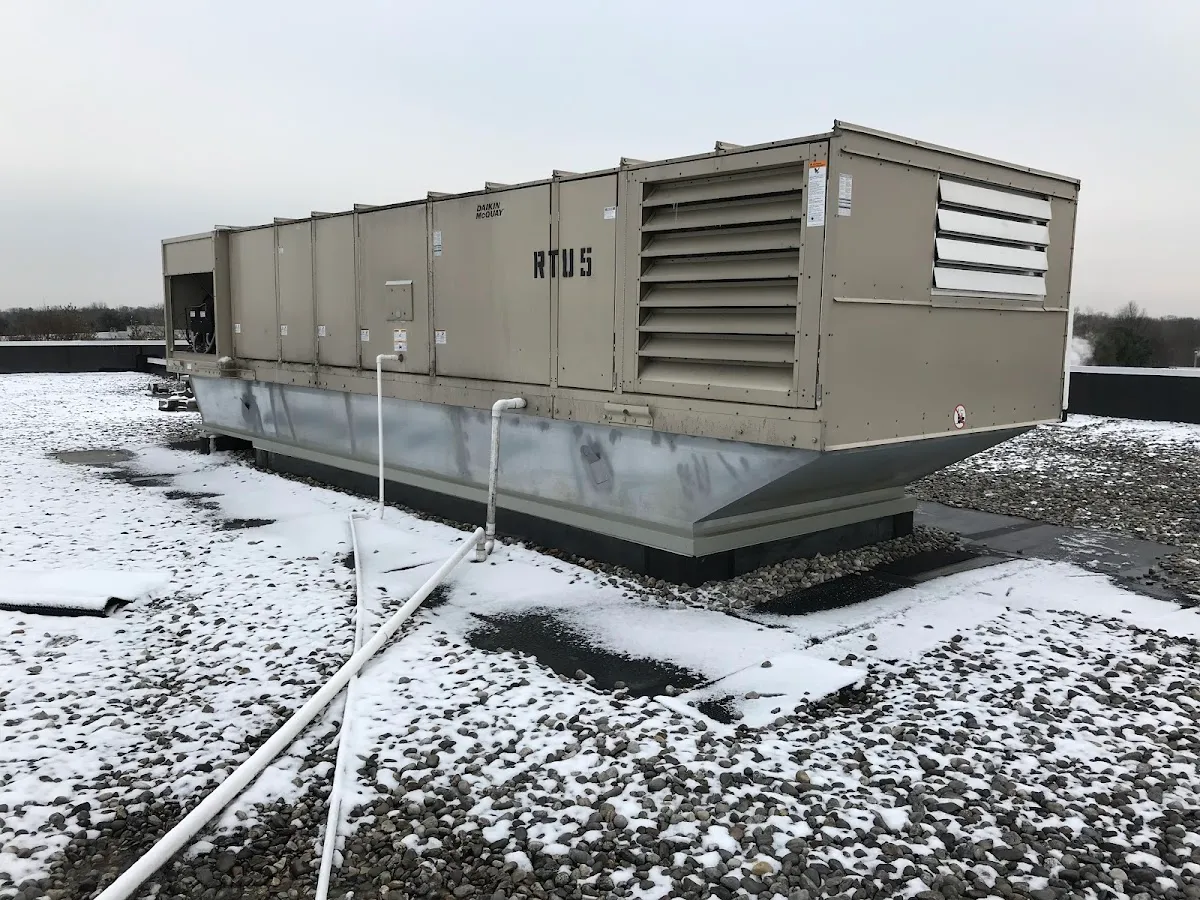 AC Guyz Heating and Air Conditioning