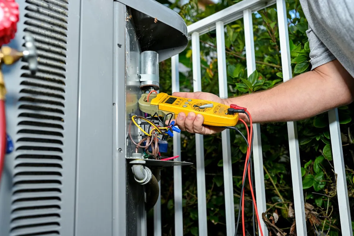 AC Guyz Heating and Air Conditioning photo 3