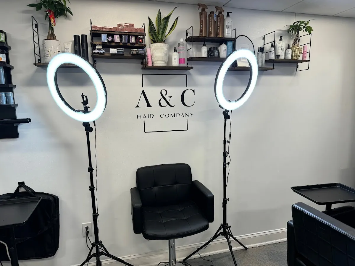 A&C Hair Company photo 2