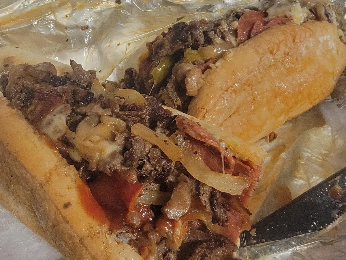 AC Island Pizza photo 4