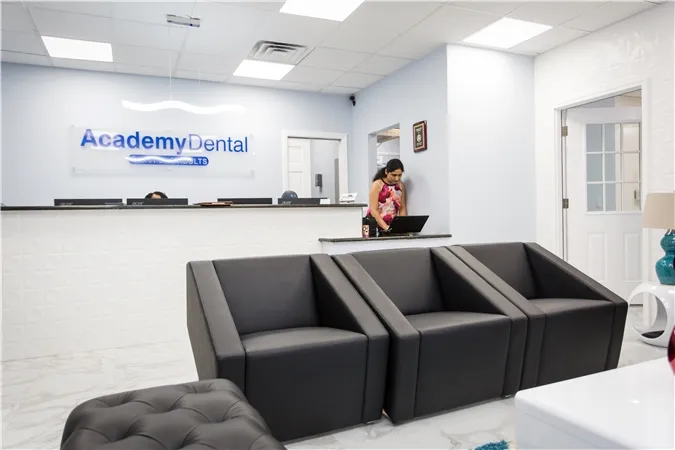 Academy Dental - East Orange photo 2