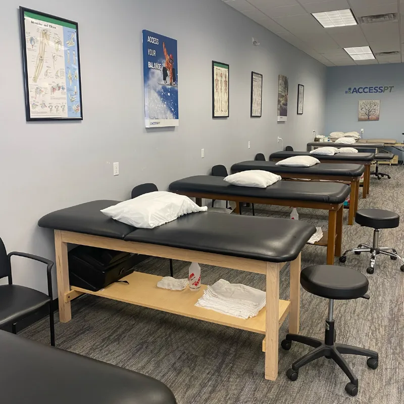 Access Physical Therapy & Wellness