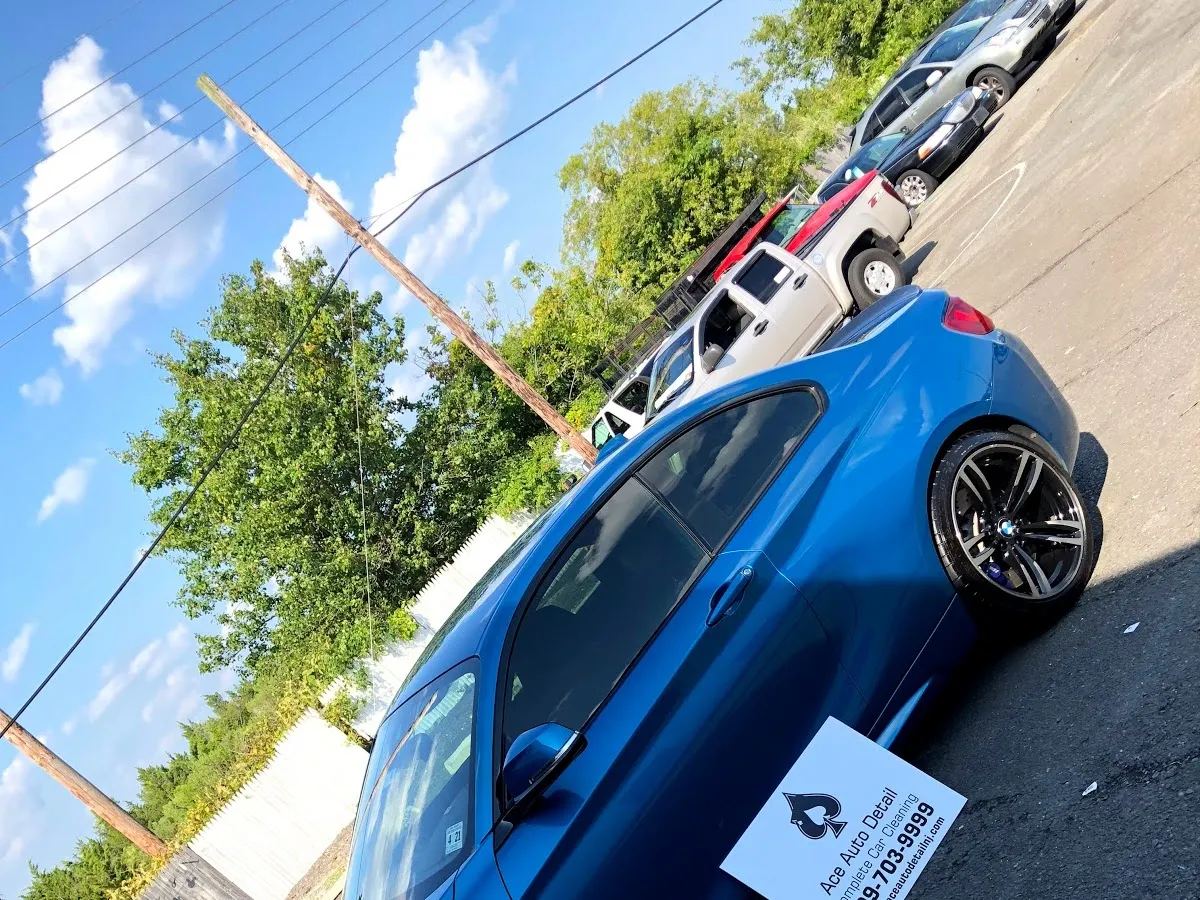 Ace Auto Detail photo 5