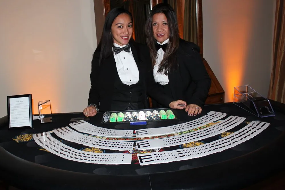 ACE Deuce Casino Rentals NJ photo 2