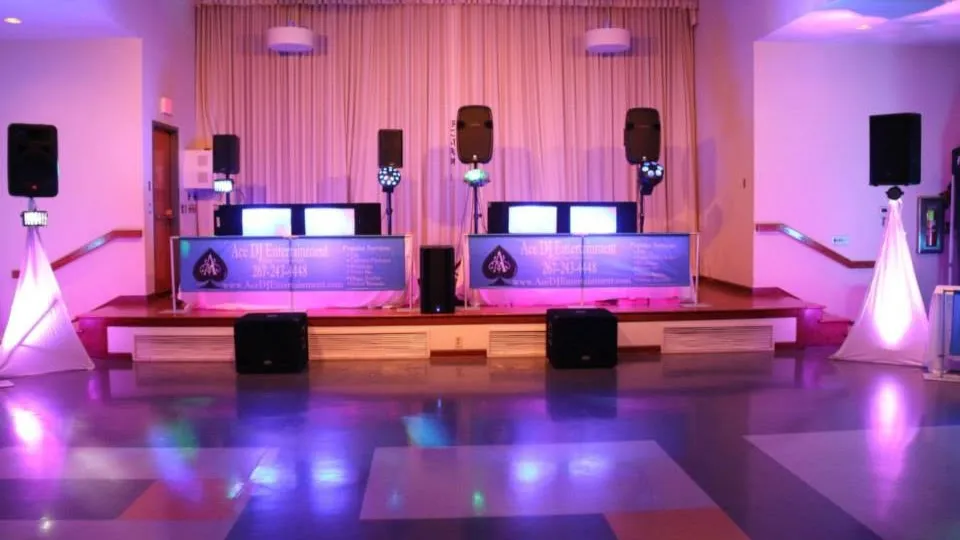 Ace DJ Entertainment