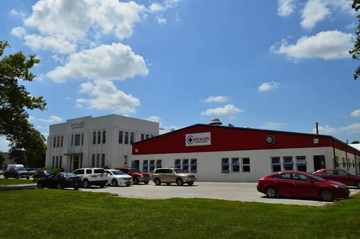 Ace Glass Incorporated