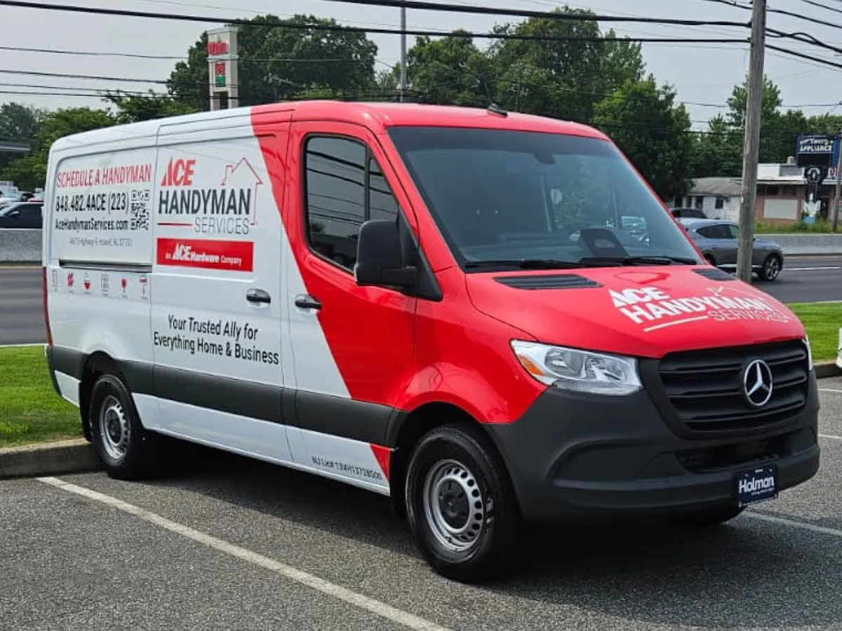 Ace Handyman Services Jersey Shore