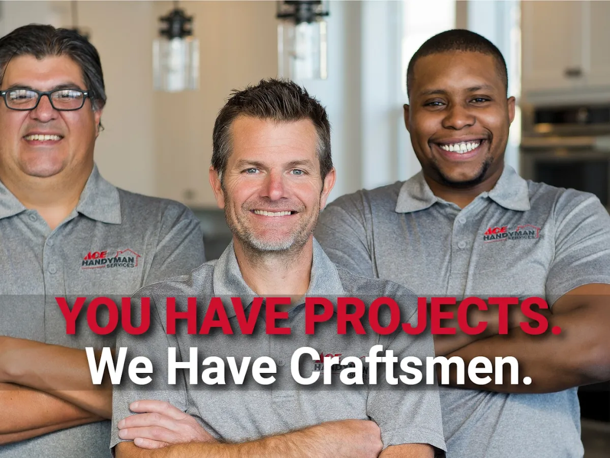 Ace Handyman Services Laurel