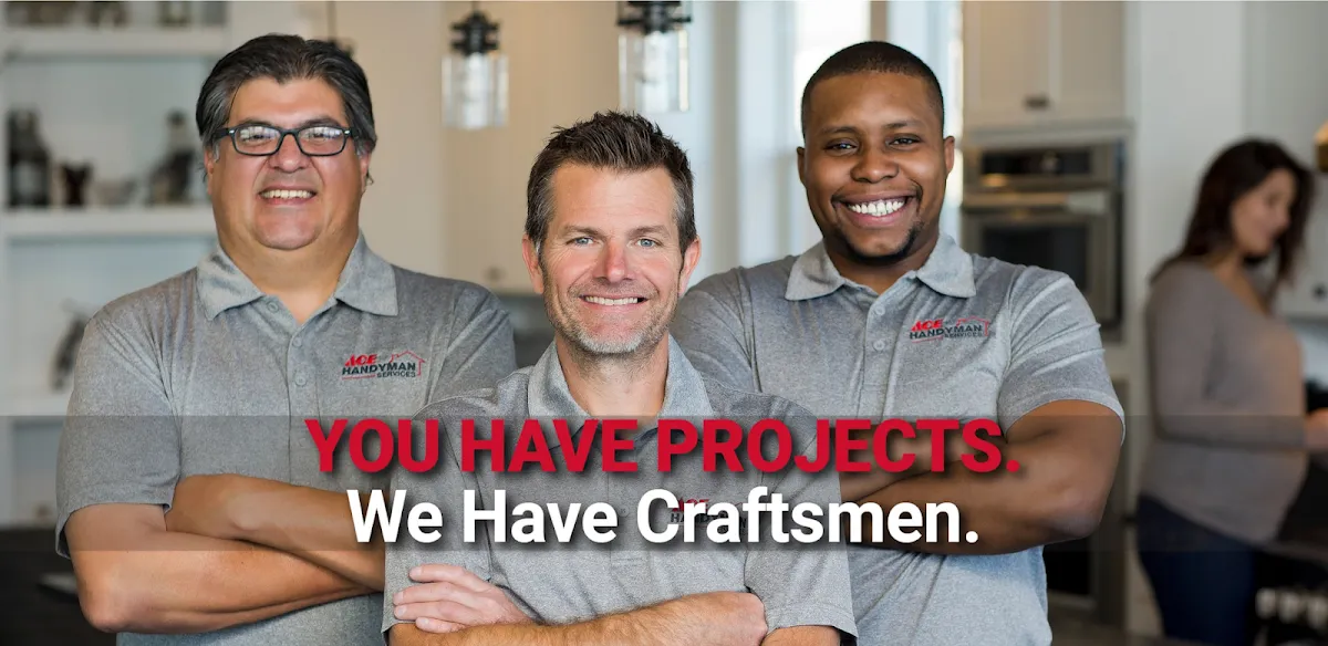 Ace Handyman Services Laurel photo 2