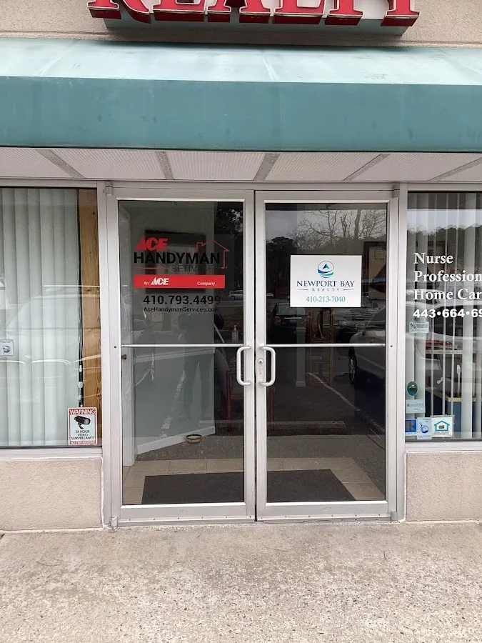 Ace Handyman Services Ocean City