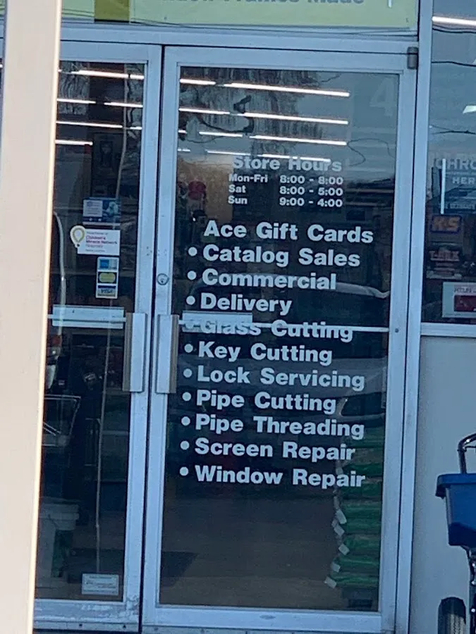 Ace Hardware photo 2