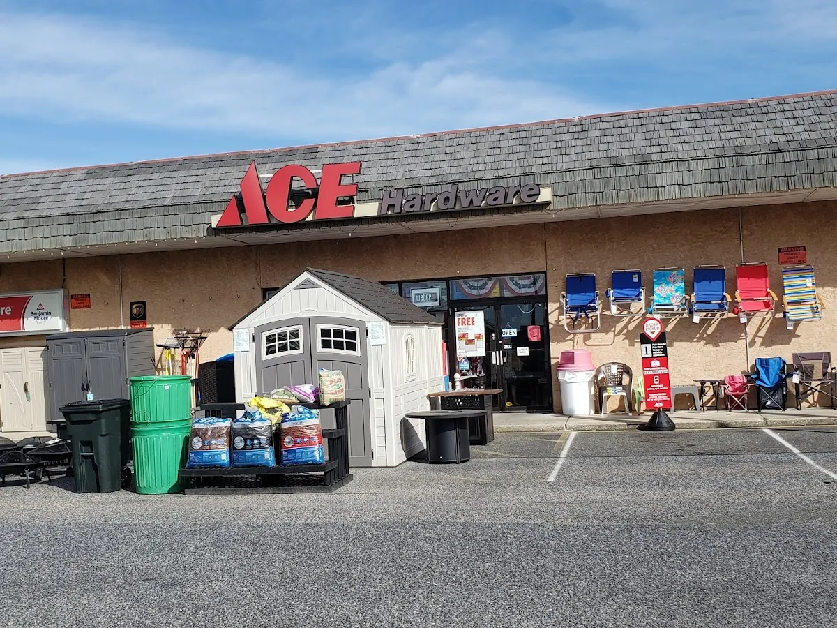 Ace Hardware
