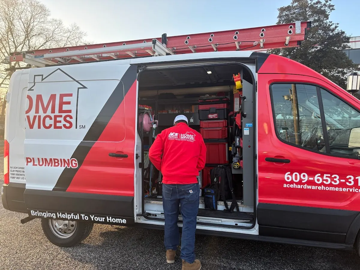 Ace Hardware Home Services photo 3