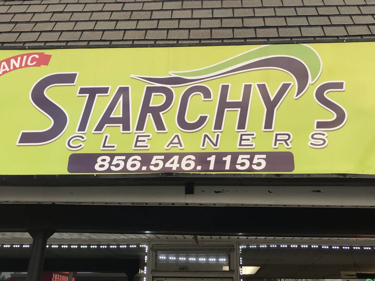 Ace Hi Cleaners photo 5