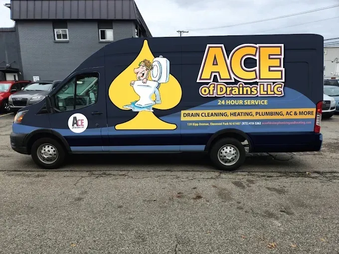 Ace of Drains Plumbing & Heating, LLC photo 2