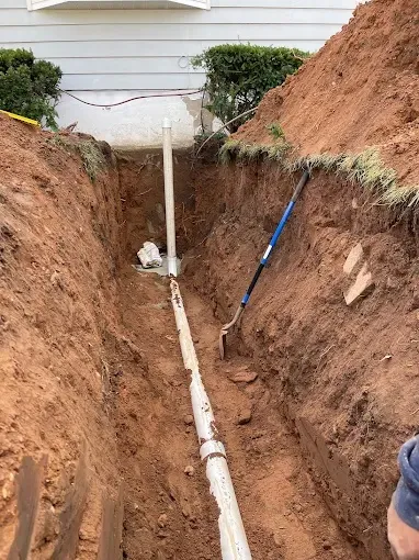 Ace of Drains Plumbing & Heating, LLC photo 3