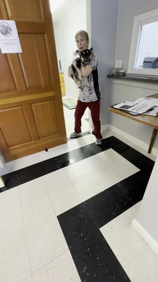 Ace of Spays: Optimizing Spay/Neuter Care photo 3