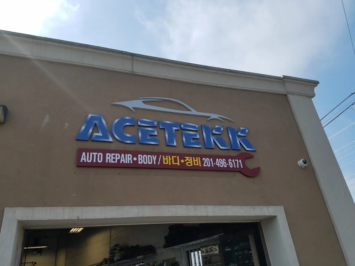 Ace Tekk Auto Repairs photo 2