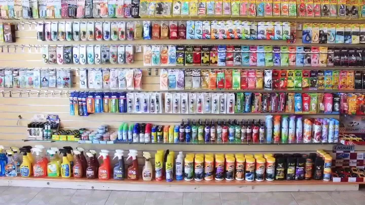 Aces Carwash photo 4