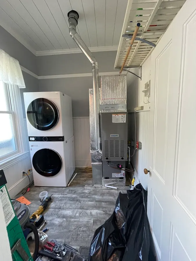 Aces Mechanical photo 2