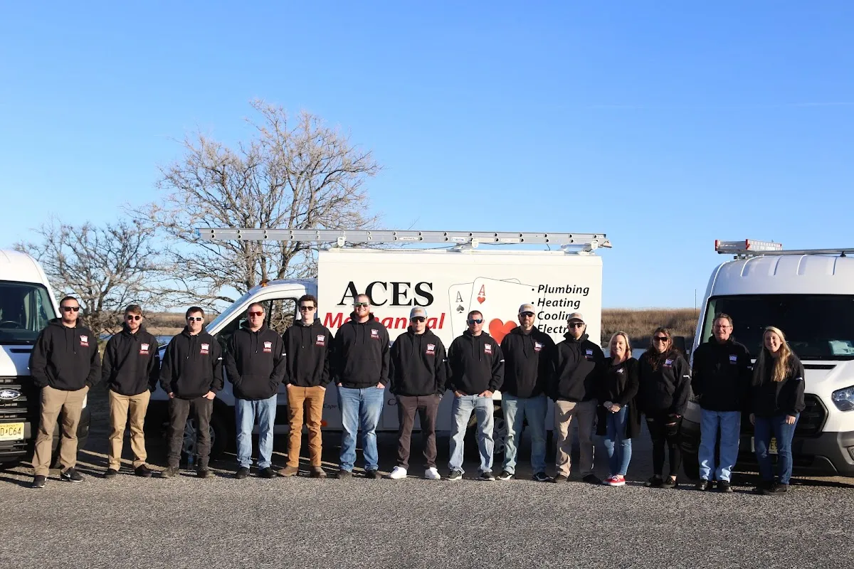 Aces Mechanical photo 3