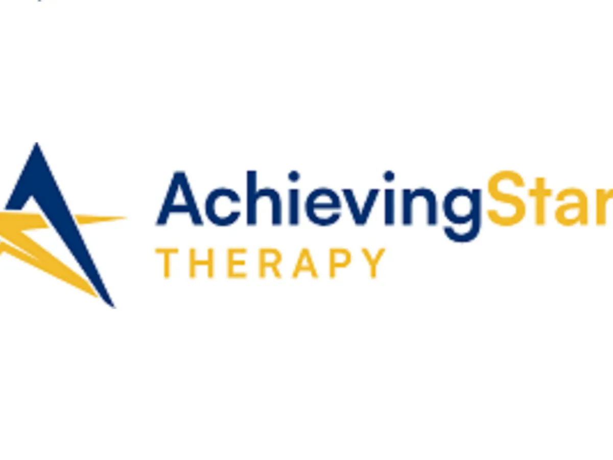 Achieving Stars Therapy