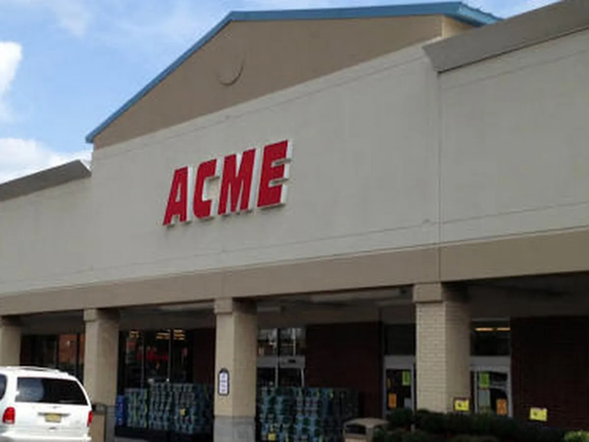 ACME Markets