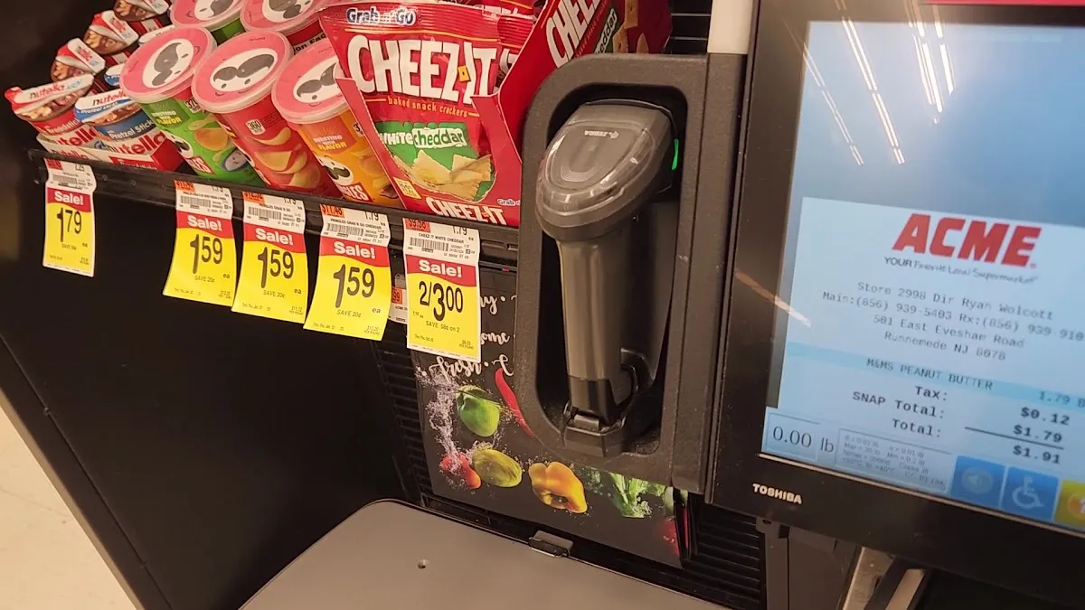 ACME Markets photo 5