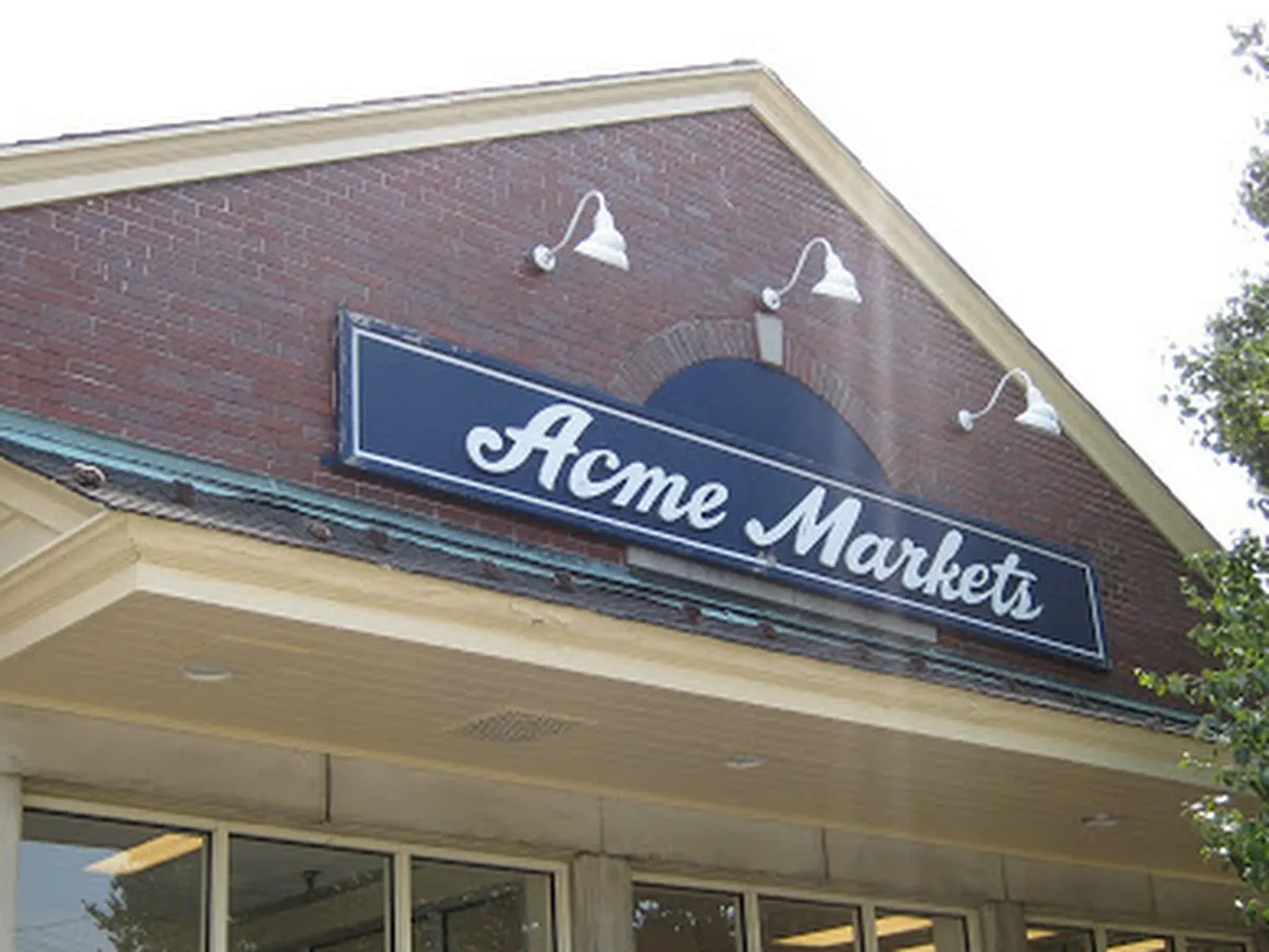 ACME Markets