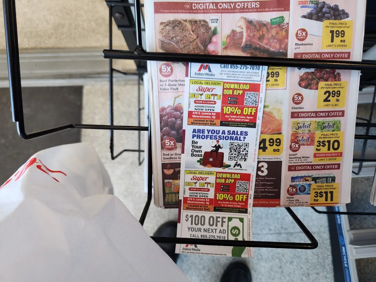 ACME Markets photo 2