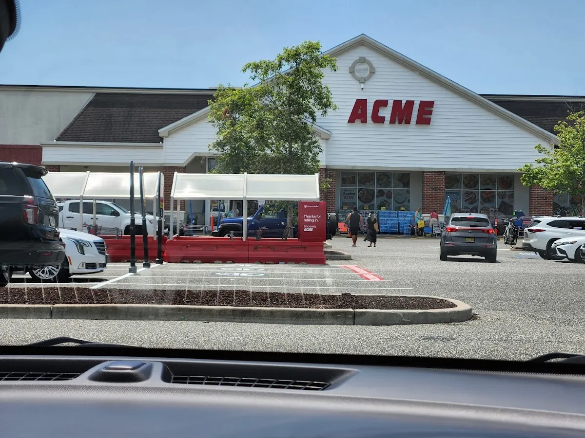 ACME Markets