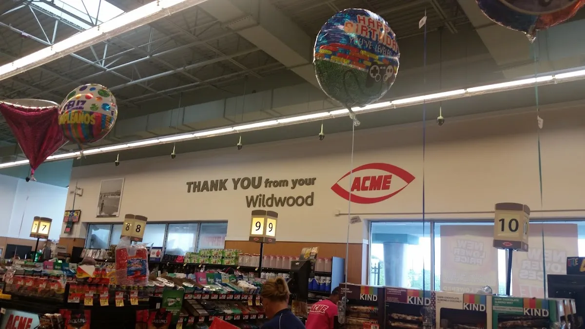 ACME Markets photo 3