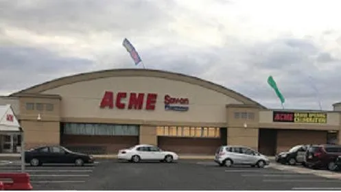 ACME Markets Pharmacy