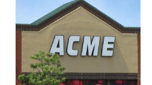 ACME Markets Pharmacy