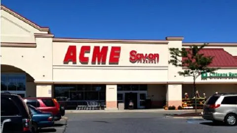 ACME Markets Pharmacy