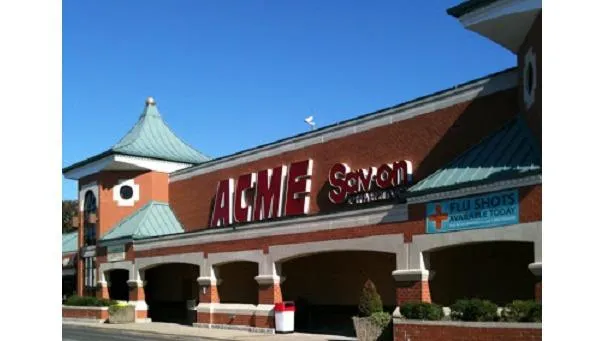 ACME Markets Pharmacy