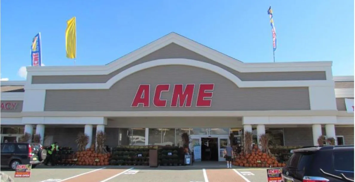 ACME Markets