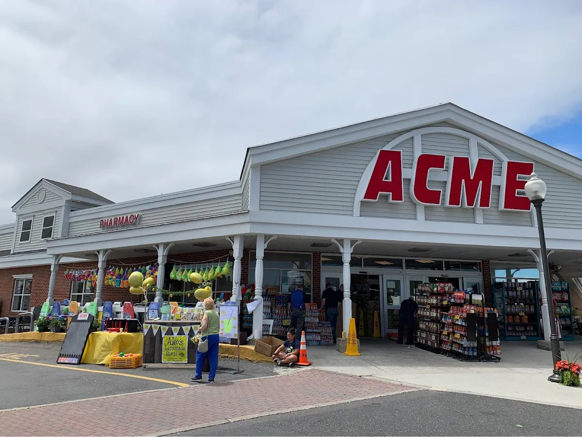ACME Markets